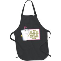 I Am 30 Or 40 Years Old And I Do Not Need This Funny Apron