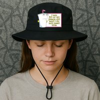 I Am 30 Or 40 Years Old And I Do Not Need This Funny Bucket Hat