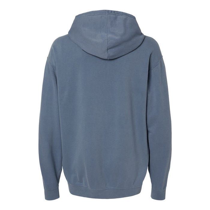 I Am 30 Or 40 Years Old And I Do Not Need This Funny Garment-Dyed Fleece Hoodie
