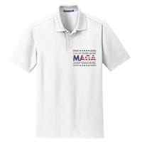 I Am 34 Times More Maga Now Than Ever Trump Supporters Dry Zone Grid Polo