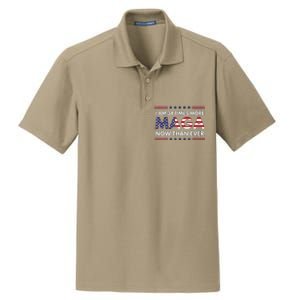 I Am 34 Times More Maga Now Than Ever Trump Supporters Dry Zone Grid Polo