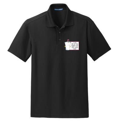 I Am 30 Or 40 Years Old And I Do Not Need This Humor Dry Zone Grid Polo