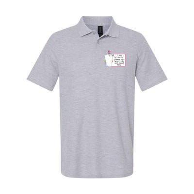 I Am 30 Or 40 Years Old And I Do Not Need This Funny Polo