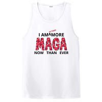 I Am 34 Times More Maga Now Than Ever Apparel PosiCharge Competitor Tank