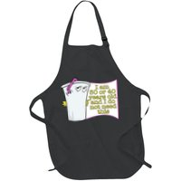 I Am 30 Or 40 Years Old And I Do Not Need This Funny Apron