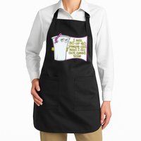 I Am 30 Or 40 Years Old And I Do Not Need This Funny Apron