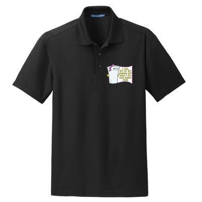 I Am 30 Or 40 Years Old And I Do Not Need This Funny Dry Zone Grid Polo