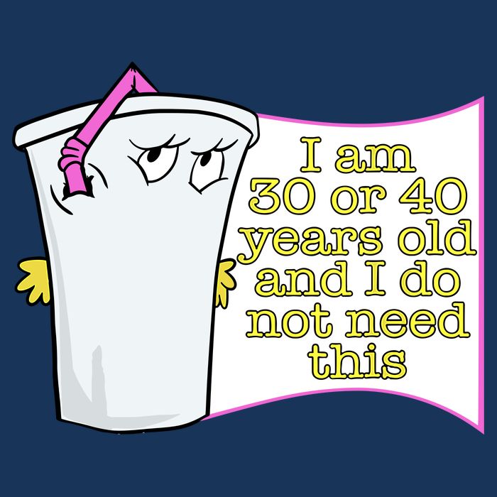 I Am 30 Or 40 Years Old And I Do Not Need This Funny Infant Baby Jersey Bodysuit