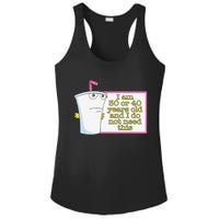 i am 30 or 40 years old and I do not need this Ladies PosiCharge Competitor Racerback Tank