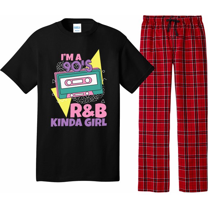 IM A 90S RB Kinda Girl Pajama Set