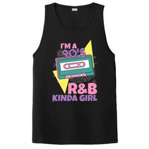 IM A 90S RB Kinda Girl PosiCharge Competitor Tank