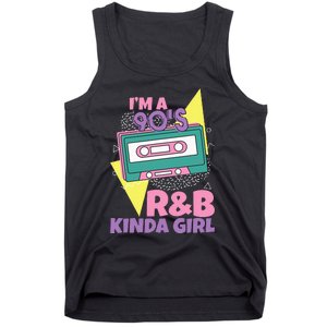 IM A 90S RB Kinda Girl Tank Top