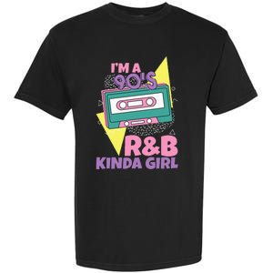 IM A 90S RB Kinda Girl Garment-Dyed Heavyweight T-Shirt