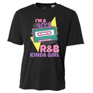 IM A 90S RB Kinda Girl Cooling Performance Crew T-Shirt