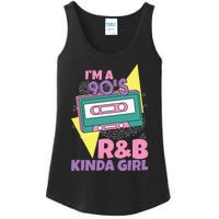 IM A 90S RB Kinda Girl Ladies Essential Tank