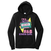 IM A 90S RB Kinda Girl Women's Pullover Hoodie