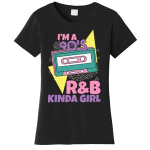 IM A 90S RB Kinda Girl Women's T-Shirt