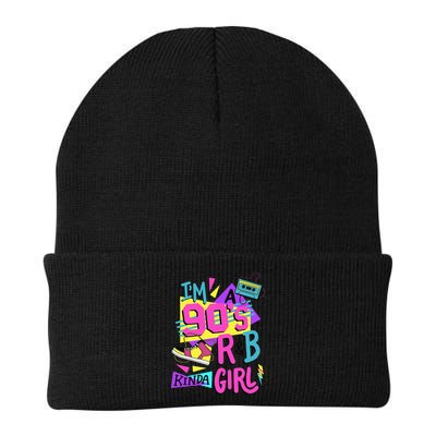 IM A 90S R&B Kinda Girl Beanie