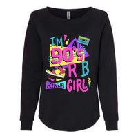 IM A 90S R&B Kinda Girl Womens California Wash Sweatshirt