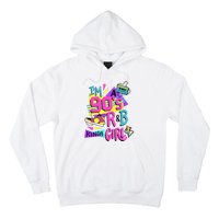 IM A 90S R&B Kinda Girl Hoodie