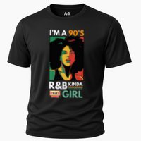 IM A 90S R&B Kinda Girl Cooling Performance Crew T-Shirt