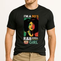 IM A 90S R&B Kinda Girl Cooling Performance Crew T-Shirt