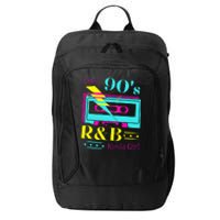 IM A 90S R&B Kinda Girl City Backpack