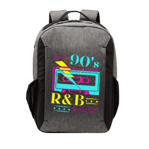 IM A 90S R&B Kinda Girl Vector Backpack