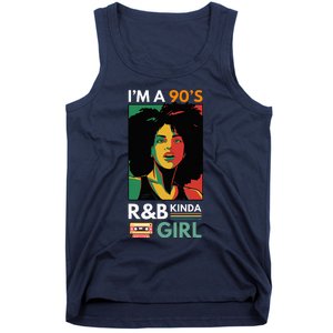 IM A 90S R&B Kinda Girl Tank Top