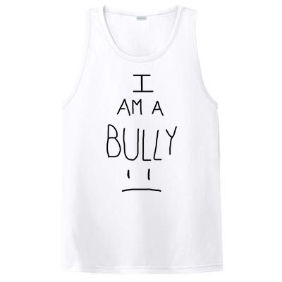 I Am A Bully PosiCharge Competitor Tank