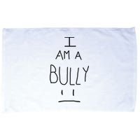 I Am A Bully Microfiber Hand Towel