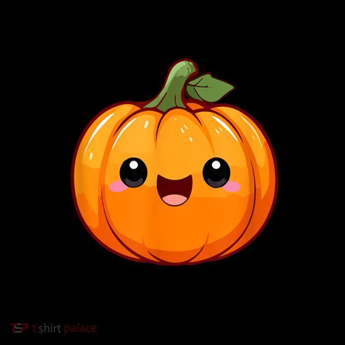 I Am A Pumpkin With Cute Little Pumpkin Impact Tech Backpack