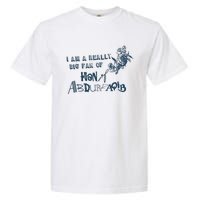 I Am A Really Big Fan Of Hanif Abdurraqib Garment-Dyed Heavyweight T-Shirt