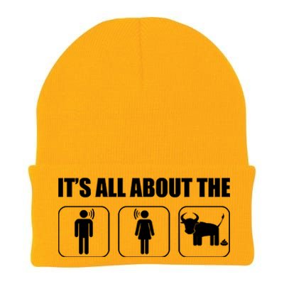 It&39;s All About The Knit Cap Winter Beanie