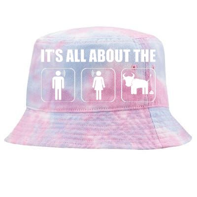 It&39;s All About The Tie-Dyed Bucket Hat