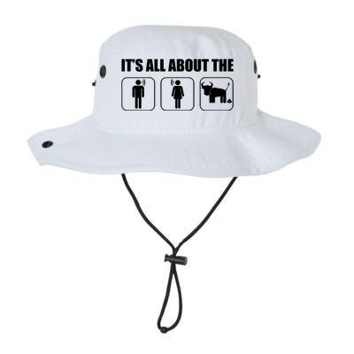 It&39;s All About The Legacy Cool Fit Booney Bucket Hat