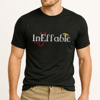 InEffable Angels and Demons  Cooling Performance Crew T-Shirt