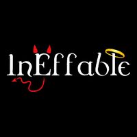 InEffable Angels and Demons  Cooling Performance Crew T-Shirt