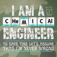 I Am A Chemical Engineer To Save Time LetS Assume Legacy Tie Dye Trucker Hat
