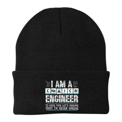 I Am A Chemical Engineer To Save Time LetS Assume Beanie