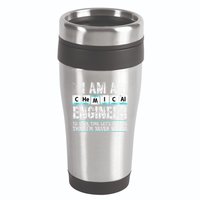I Am A Chemical Engineer To Save Time LetS Assume 16oz Travel Tumbler
