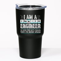 I Am A Chemical Engineer To Save Time LetS Assume Tumbler