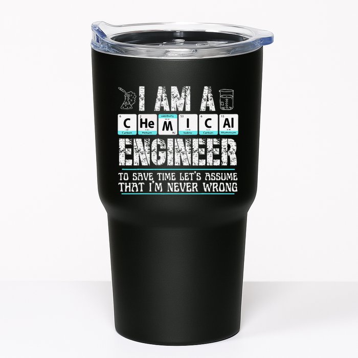I Am A Chemical Engineer To Save Time LetS Assume Tumbler