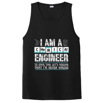 I Am A Chemical Engineer To Save Time LetS Assume PosiCharge Competitor Tank
