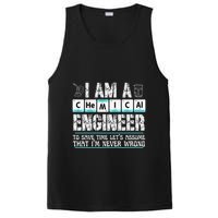I Am A Chemical Engineer To Save Time LetS Assume PosiCharge Competitor Tank