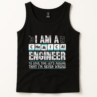 I Am A Chemical Engineer To Save Time LetS Assume Tank Top