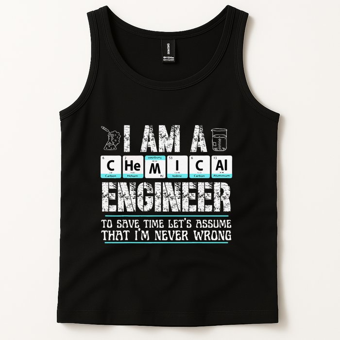I Am A Chemical Engineer To Save Time LetS Assume Tank Top