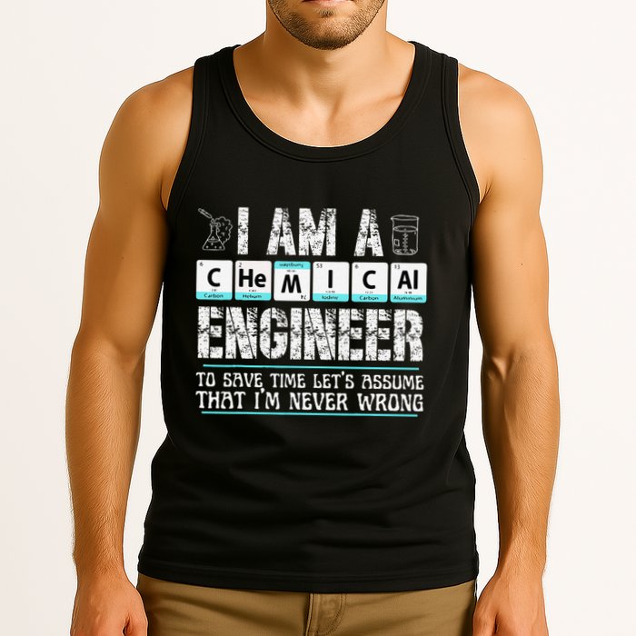 I Am A Chemical Engineer To Save Time LetS Assume Tank Top
