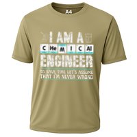 I Am A Chemical Engineer To Save Time LetS Assume Performance Shirt