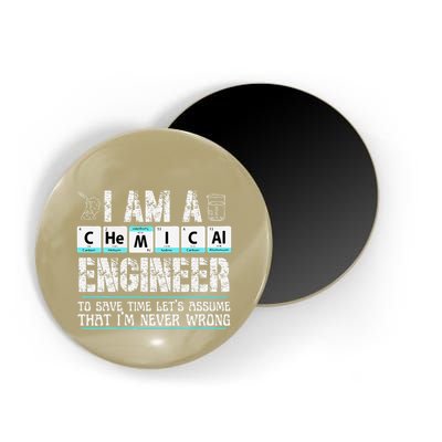 I Am A Chemical Engineer To Save Time LetS Assume Magnet